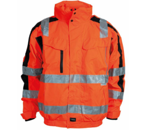 Elka Elka - Visible Xtreme - 2-in-1 Bomberjack - 086101R Elka Elka - Visible Xtreme - 2-in-1 Bomberjack - 086101R