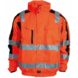 Elka Elka 086101R Visible Xtreme 2-in-1 Bomberjack Elka Elka 086101R Visible Xtreme 2-in-1 Bomberjack