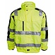 Elka Elka 086101R Visible Xtreme 2-in-1 Bomberjack Elka Elka 086101R Visible Xtreme 2-in-1 Bomberjack