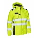 Elka Elka 116514R Visible Xtreme Winter Softshell Werkjas - EN ISO 20471 Elka Elka 116514R Visible Xtreme Winter Softshell Werkjas - EN ISO 20471