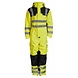 Elka Elka 088000R Visible Xtreme Coveralls Elka Elka 088000R Visible Xtreme Coveralls