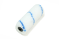 VEBA Verfroller nylon 10cm 14mm blauwstreep VEBA Verfroller nylon 10cm 14mm blauwstreep