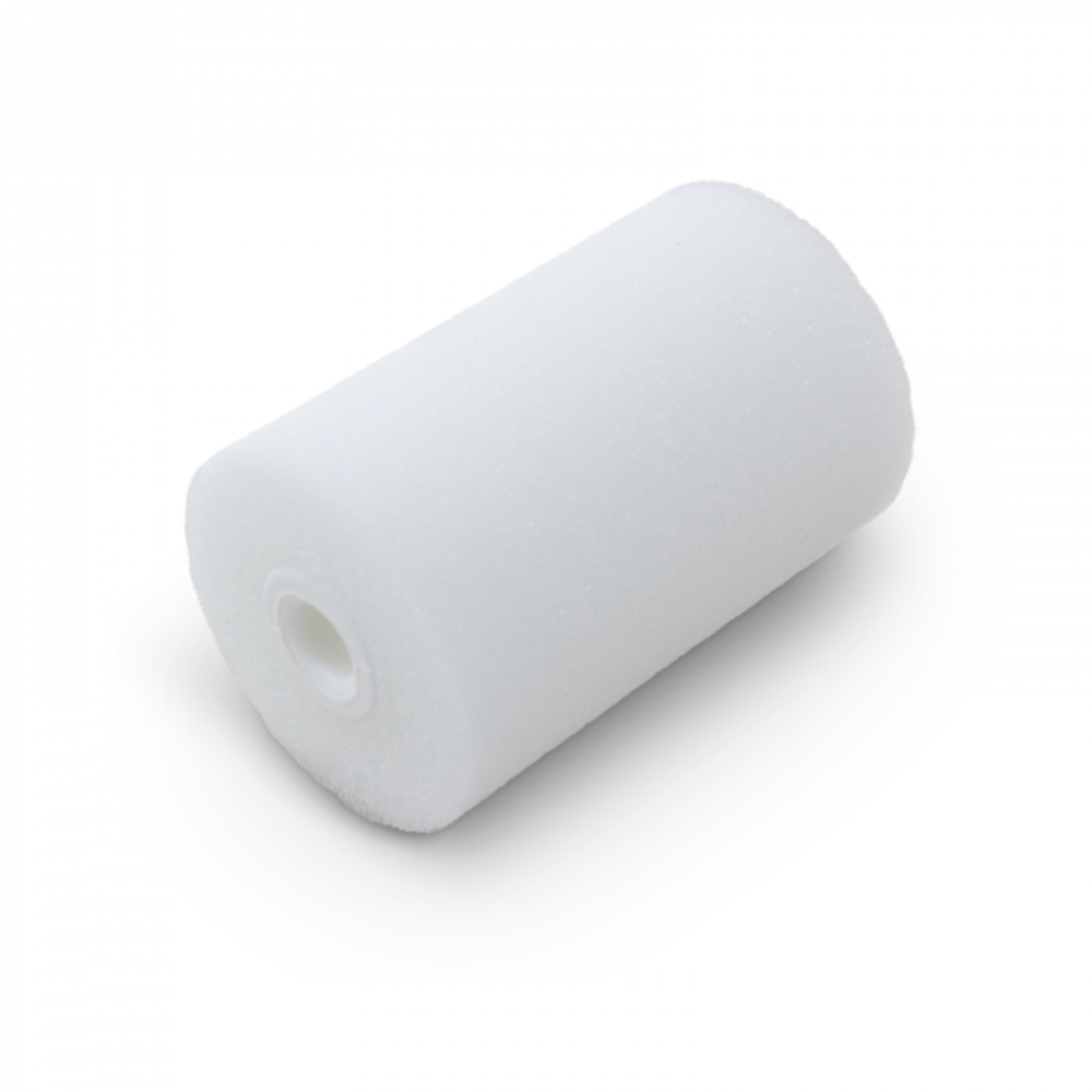 Veba Veba Verfrol schuim 5cm recht Veba Veba Verfrol schuim 5cm recht