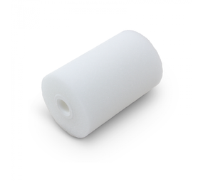 Veba Veba Verfrol schuim 5cm recht Veba Veba Verfrol schuim 5cm recht