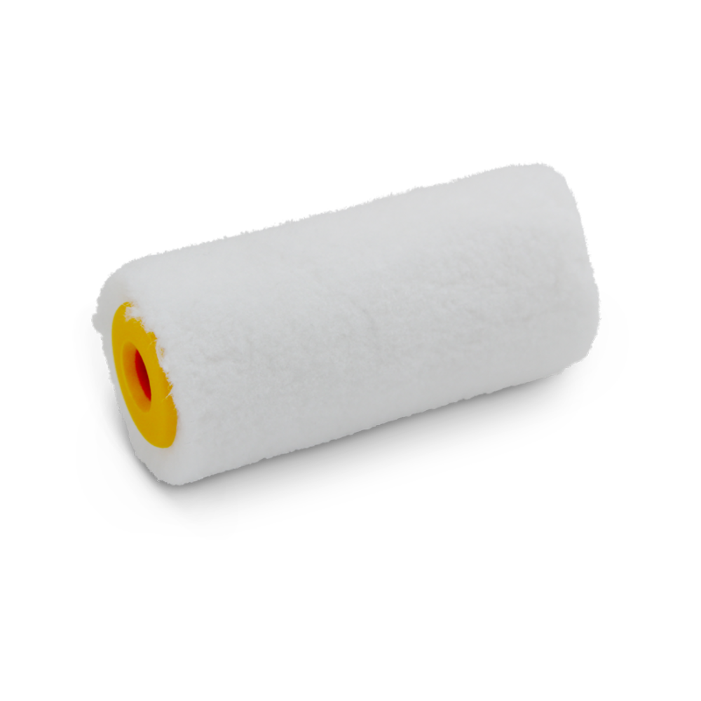 Veba Veba Verfrol lakvilt 5cm - verpakt per 2 stuks Veba Veba Verfrol lakvilt 5cm - verpakt per 2 stuks