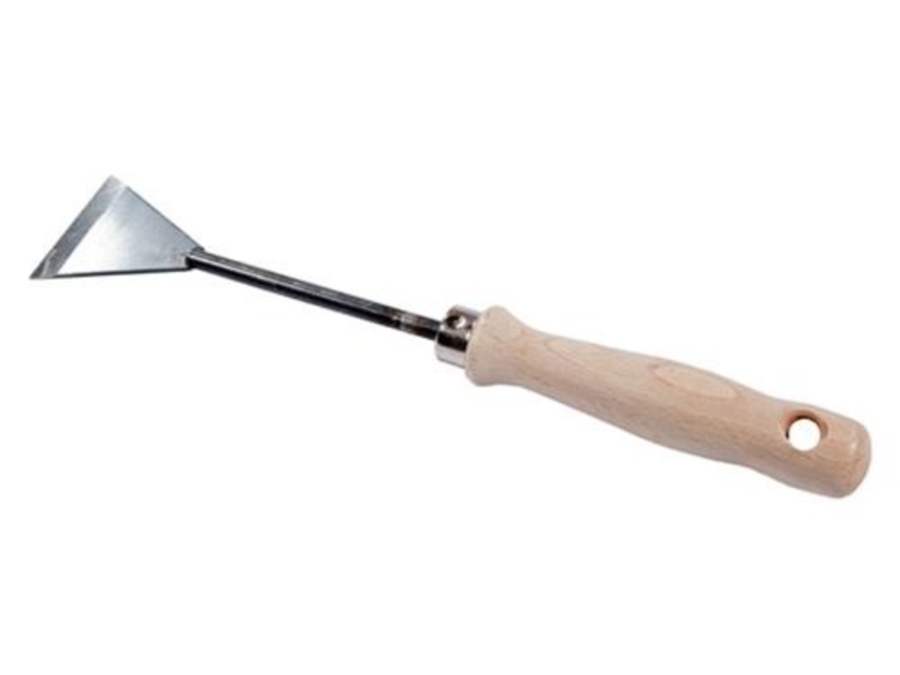 Hoenderop Verfsteker 65mm steel 70cm Hoenderop Verfsteker 65mm steel 70cm