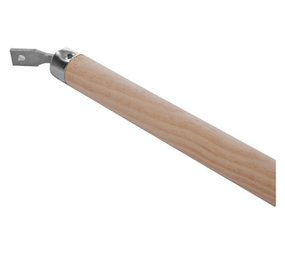 Veba Veba Teerkopsteel 170cm Veba Veba Teerkopsteel 170cm