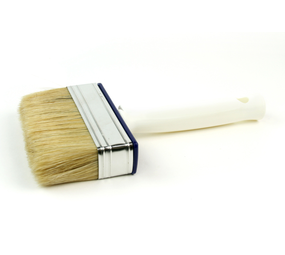 Veba Veba Blokkwast dhz Serie 925 - 12x3cm Veba Veba Blokkwast dhz Serie 925 - 12x3cm
