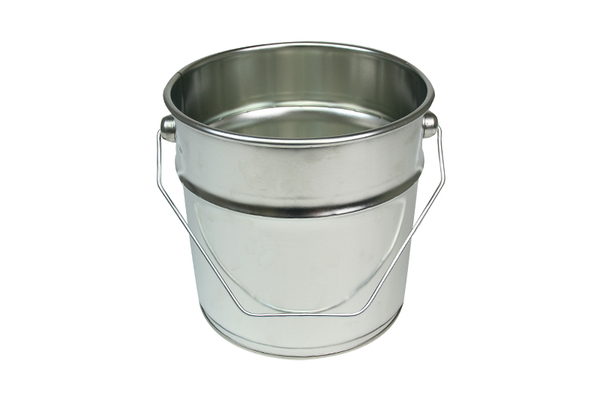 Veba Veba Verzetketel / Conisch strijkvaatje 2,5L Veba Veba Verzetketel / Conisch strijkvaatje 2,5L