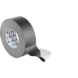 Stokvis Ducttape Zwart 19mm x 50 Meter Stokvis Kwaliteit Stokvis Ducttape Zwart 19mm x 50 Meter Stokvis Kwaliteit