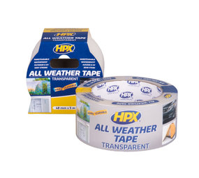 HPX HPX All Weather Tape 48mm HPX HPX All Weather Tape 48mm