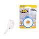 HPX HPX Afdicht Tape voor water 12mm x 12m HPX HPX Afdicht Tape voor water 12mm x 12m