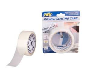 HPX HPX Power Sealing Tape 38mm x 1,5m HPX HPX Power Sealing Tape 38mm x 1,5m
