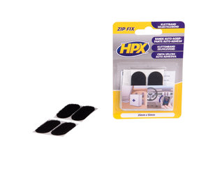 HPX HPX Zip Fix Klittenband 20mm x 50mm HPX HPX Zip Fix Klittenband 20mm x 50mm