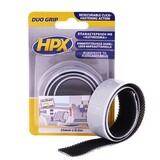 HPX HPX Duo Grip Hersluitbare Klikbevestiging 25mm x 0,50m HPX HPX Duo Grip Hersluitbare Klikbevestiging 25mm x 0,50m