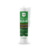 Tec7 Tec7 - Trans Clear - Transparant - Koker 310ML