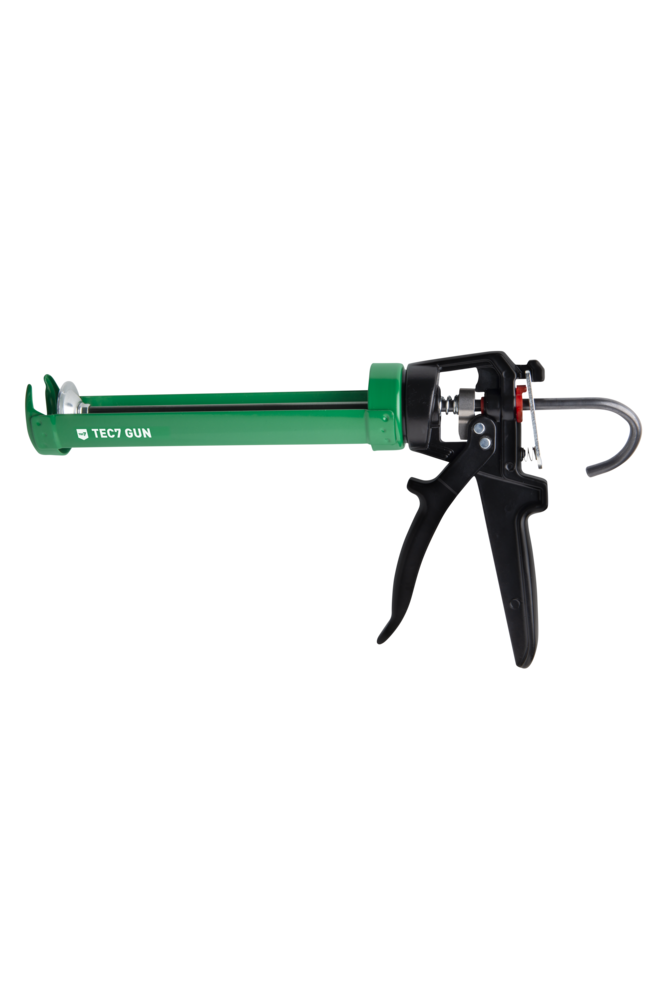 Tec7 Tec7 - Tec Gun 18/1 - Kitpistool Tec7 Tec7 - Tec Gun 18/1 - Kitpistool