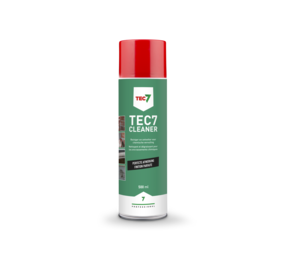 Tec7 Tec7 - Cleaner - Aerosol 500ML Tec7 Tec7 - Cleaner - Aerosol 500ML