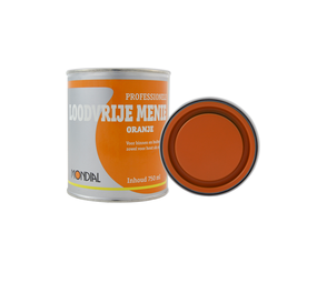 Mondial Mondial Loodvrije Menie 750 ML Mondial Mondial Loodvrije Menie 750 ML