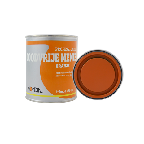 Mondial Mondial Loodvrije Menie 750 ML Mondial Mondial Loodvrije Menie 750 ML