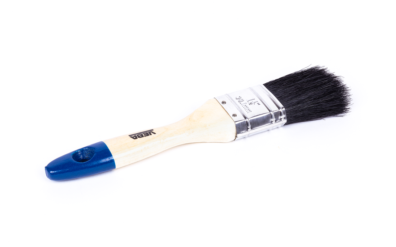 Veba Veba Platte Lak Kwast 77 Veba Veba Platte Lak Kwast 77