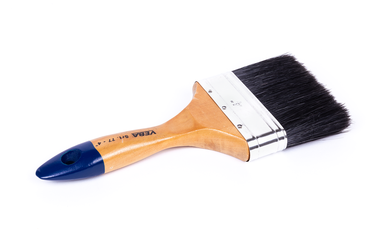 Veba Veba Platte Lak Kwast 77 Veba Veba Platte Lak Kwast 77
