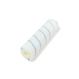 Veba VEBA Verfroller nylon 25cm 14mm dubbeldik blauwstreep Veba VEBA Verfroller nylon 25cm 14mm dubbeldik blauwstreep