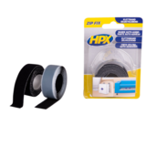HPX HPX Zip Fix Klittenband 20mm x 1m