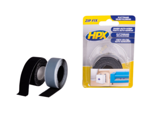 HPX HPX Zip Fix Klittenband 20mm x 1m
