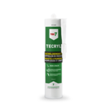 Tec7 Tec7 - Tecryl - Schilderskit - Wit - Koker 310ML