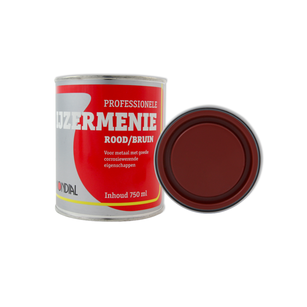 Mondial Mondial IJzermenie 750ML Mondial Mondial IJzermenie 750ML