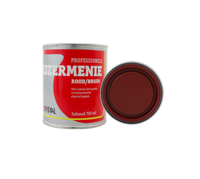 Mondial Mondial IJzermenie 750ML Mondial Mondial IJzermenie 750ML