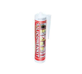 Mondial Mondial Siliconenkit Universeel - Koker 310ML Mondial Mondial Siliconenkit Universeel - Koker 310ML