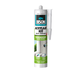 Bison Bison Acrylaatkit - Koker 310ML Bison Bison Acrylaatkit - Koker 310ML
