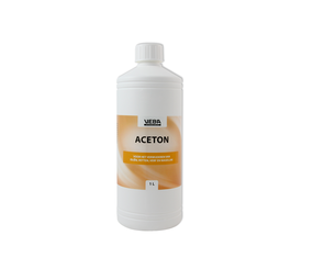 Veba Veba Aceton 1 Liter Veba Veba Aceton 1 Liter