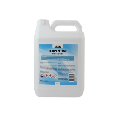 Veba Veba Terpentine Veba Veba Terpentine