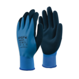 PSP PSP 10-188 Waterdichte Werkhandschoen Allround Double Latex Pro PSP PSP 10-188 Waterdichte Werkhandschoen Allround Double Latex Pro