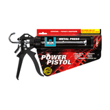 Bison Bison Power Pistol kitspuit Bison Bison Power Pistol kitspuit