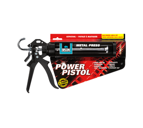 Bison Bison Power Pistol kitspuit Bison Bison Power Pistol kitspuit