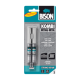 Bison Bison Kombi Metaal 24ML Bison Bison Kombi Metaal 24ML