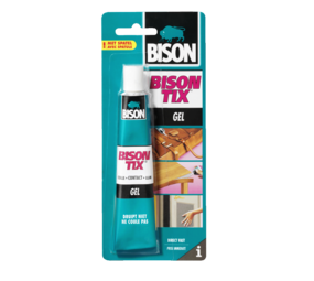 Bison Bison Tix Gel Bison Bison Tix Gel