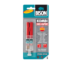 Bison Bison Kombi Snel 24ML Bison Bison Kombi Snel 24ML