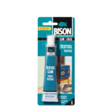 Bison Bison Textiellijm 50ml Bison Bison Textiellijm 50ml