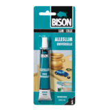 Bison Bison Alleslijm 25ML Bison Bison Alleslijm 25ML