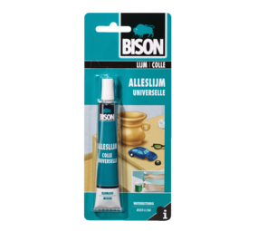 Bison Bison Alleslijm 25ML Bison Bison Alleslijm 25ML