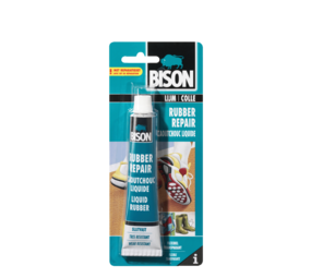 Bison Bison Rubber Repair 50ML Bison Bison Rubber Repair 50ML