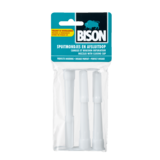 Bison Bison Spuitmondjes 3 stuks Bison Bison Spuitmondjes 3 stuks