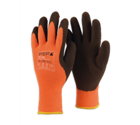 PSP PSP 18-150 Latex Foam Pro Werkhandschoen PSP PSP 18-150 Latex Foam Pro Werkhandschoen