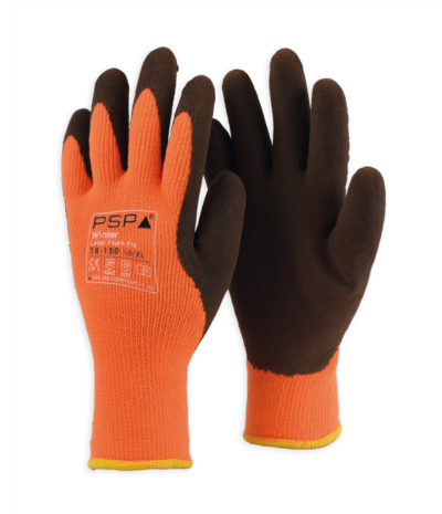 PSP PSP 18-150 Latex Foam Pro Werkhandschoen PSP PSP 18-150 Latex Foam Pro Werkhandschoen