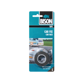 Bison Bison Car Fix Rol 1,5m x 19mm Bison Bison Car Fix Rol 1,5m x 19mm